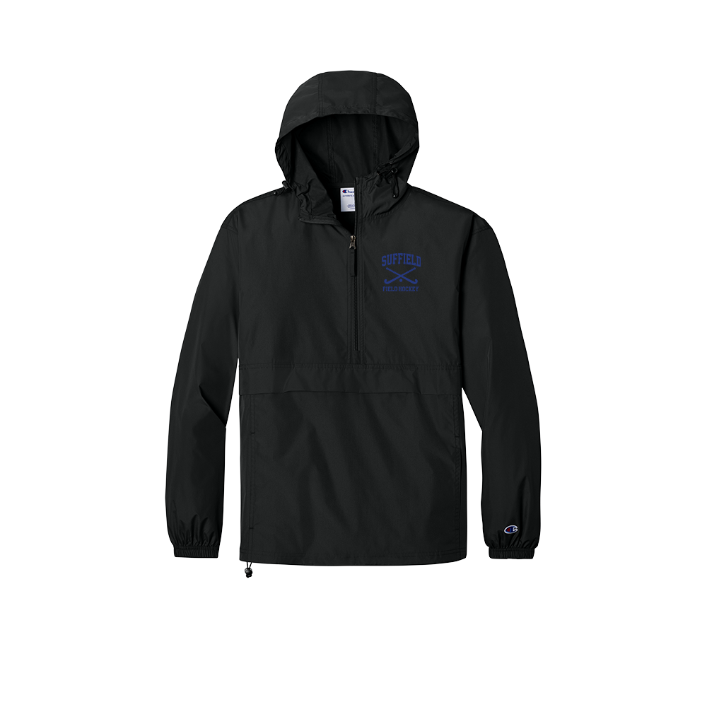 SFH Champion® Packable Anorak Jacket