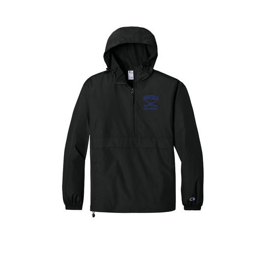 SFH Champion® Packable Anorak Jacket