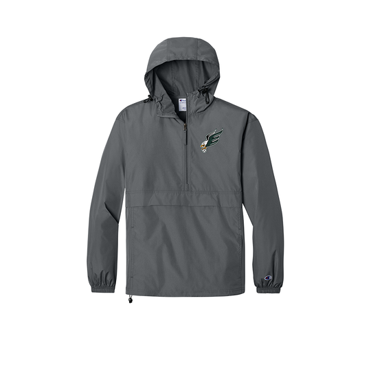 Enfield High Soccer Unisex Champion® Packable Anorak Jacket
