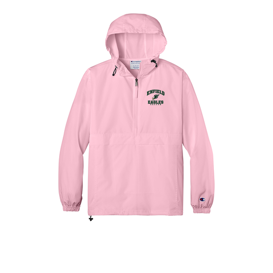 Enfield Eagles Soccer Adult Champion® Packable Anorak Jacket
