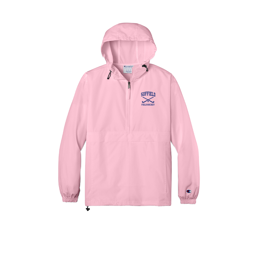 SFH Champion® Packable Anorak Jacket