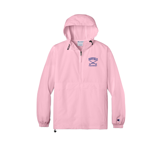 SFH Champion® Packable Anorak Jacket