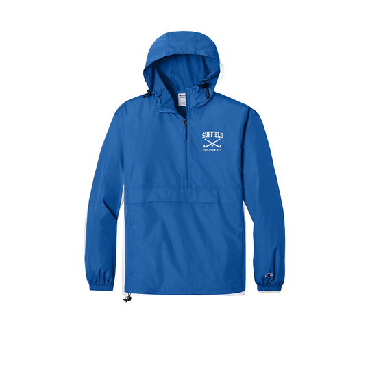 SFH Champion® Packable Anorak Jacket