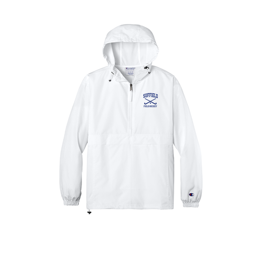SFH Champion® Packable Anorak Jacket