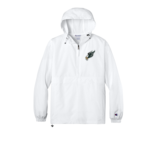 Enfield High Soccer Unisex Champion® Packable Anorak Jacket