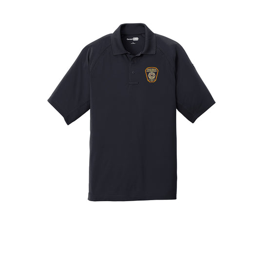 Broad Brook Fire Tactical Work Polo