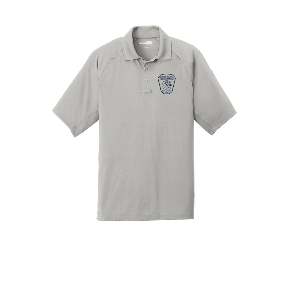 Broad Brook Fire Tactical Work Polo