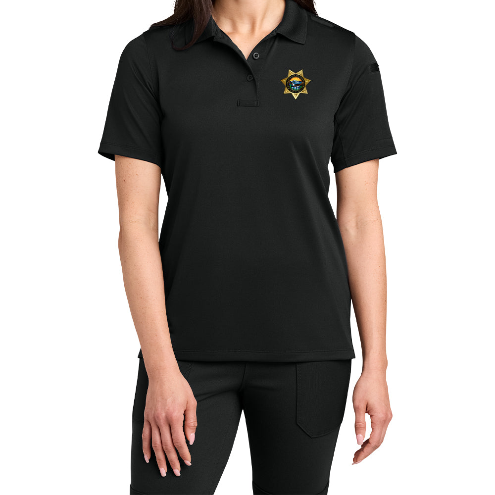 CornerStone® Women’s Workwear Pro Tactical Polo