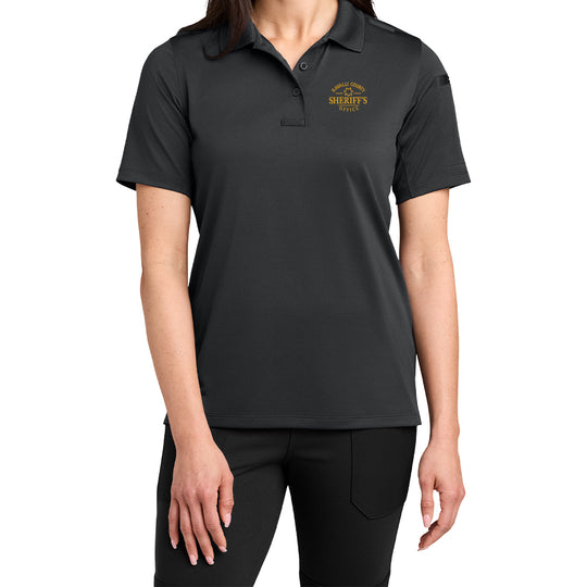 CornerStone® Women’s Workwear Pro Tactical Polo (Embroidered)