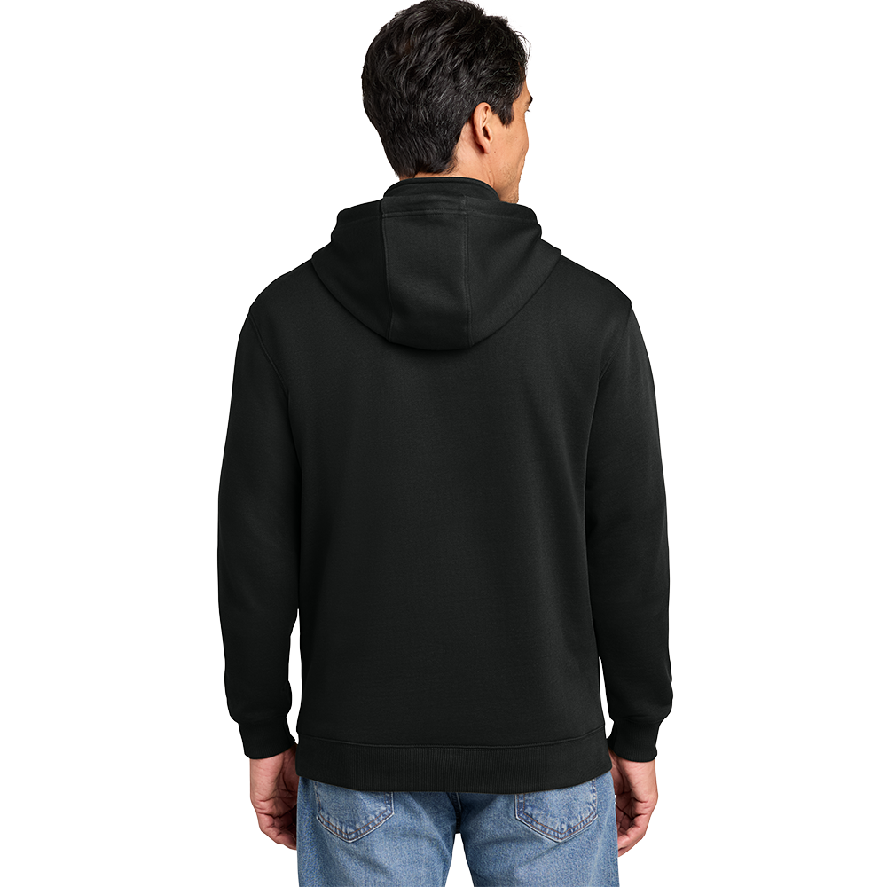 Collins Electric CornerStone® Tough Fleece 1/4-Zip Hoodie (Embroidered)