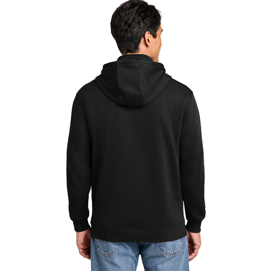 Collins Electric CornerStone® Tough Fleece 1/4-Zip Hoodie (Embroidered)