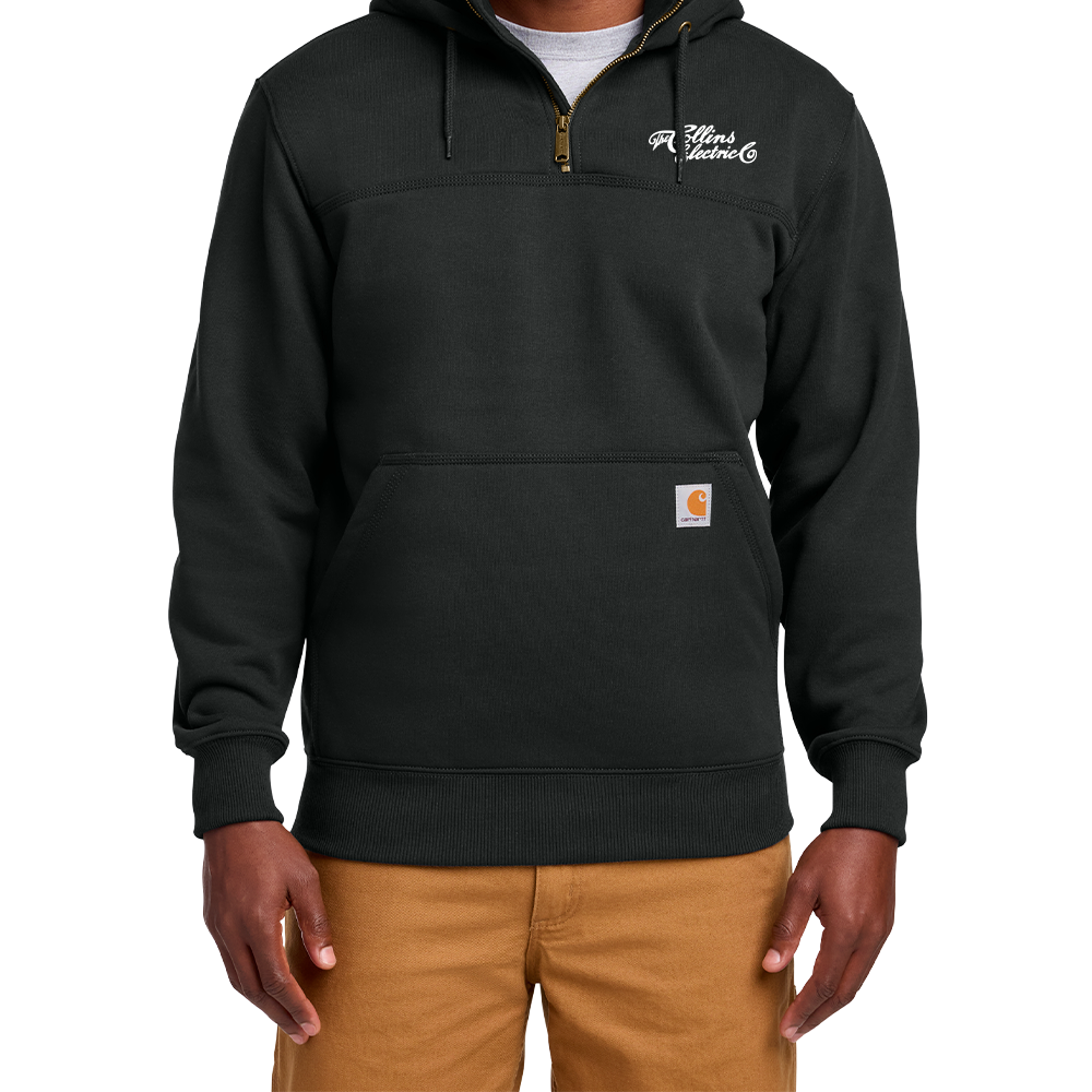 Collins Electric Carhartt® Rain Defender (Embroidered)