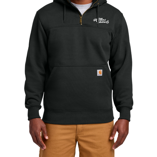 Collins Electric Carhartt® Rain Defender (Embroidered)