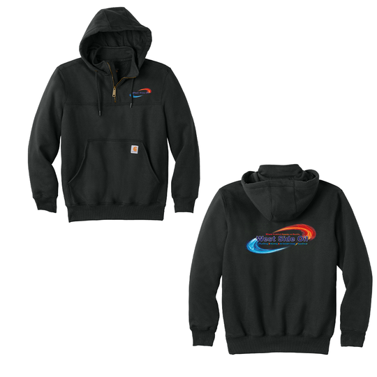 West Side Oil Carhartt® Rain Defender