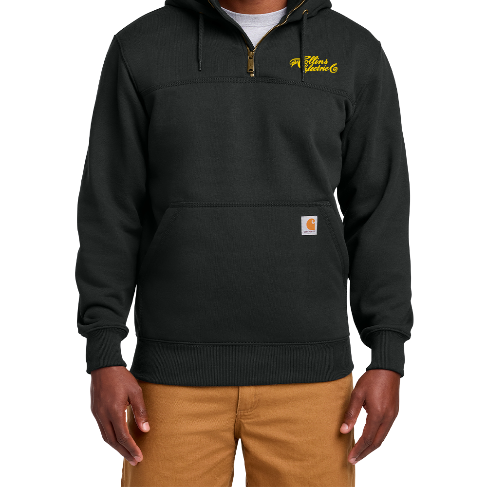 Collins Electric Carhartt® Rain Defender (Embroidered)