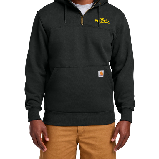 Collins Electric Carhartt® Rain Defender (Embroidered)