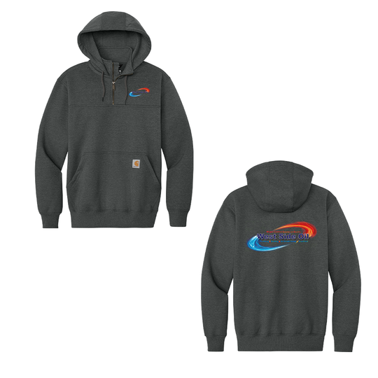 West Side Oil Carhartt® Rain Defender