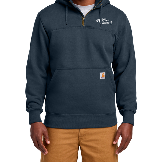 Collins Electric Carhartt® Rain Defender (Embroidered)