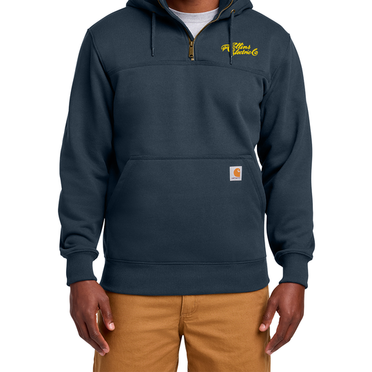 Collins Electric Carhartt® Rain Defender (Embroidered)