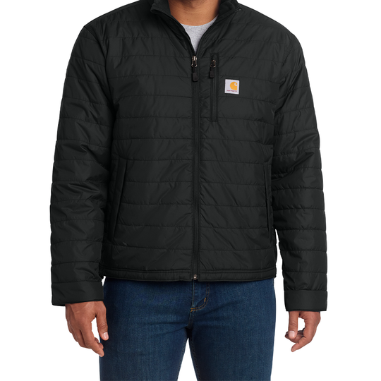Carhartt® Gilliam Jacket (Embroidered)