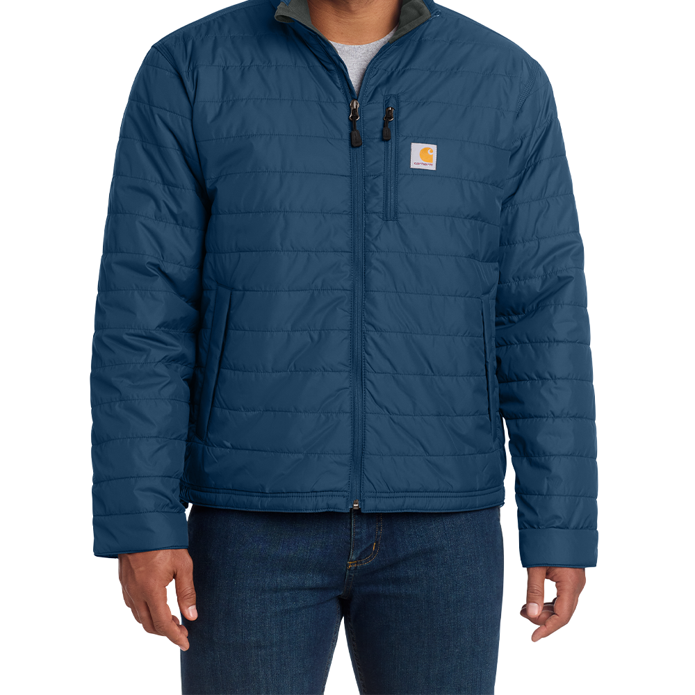 Carhartt® Gilliam Jacket (Embroidered)