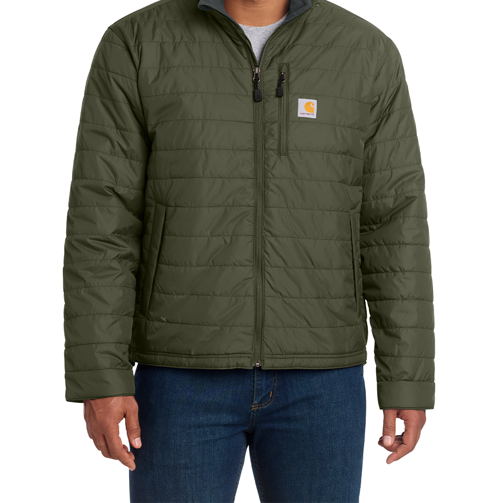 Carhartt® Gilliam Jacket (Embroidered)