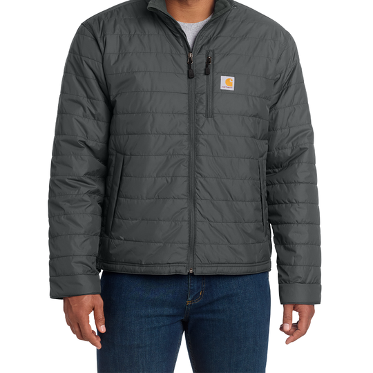 Carhartt® Gilliam Jacket (Embroidered)