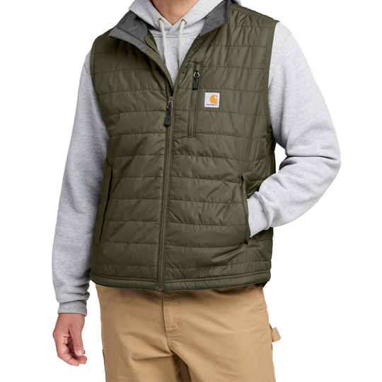 Carhartt® Gilliam Vest (Embroidered)