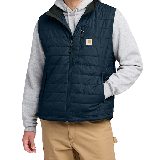 Carhartt® Gilliam Vest (Embroidered)
