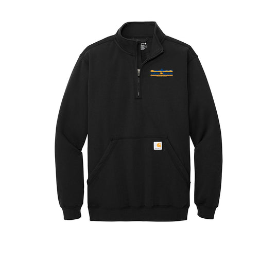 Collins Electric "Berkshire" Carhartt ® 1/4 Zip