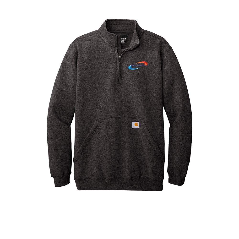 West Side Oil Carhartt ® 1/4 Zip