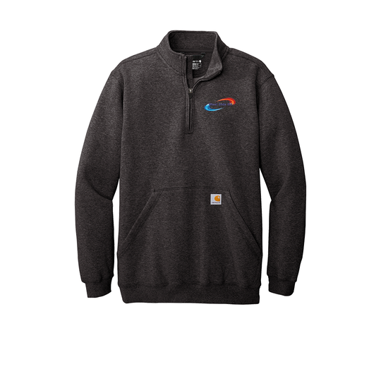 West Side Oil Carhartt ® 1/4 Zip