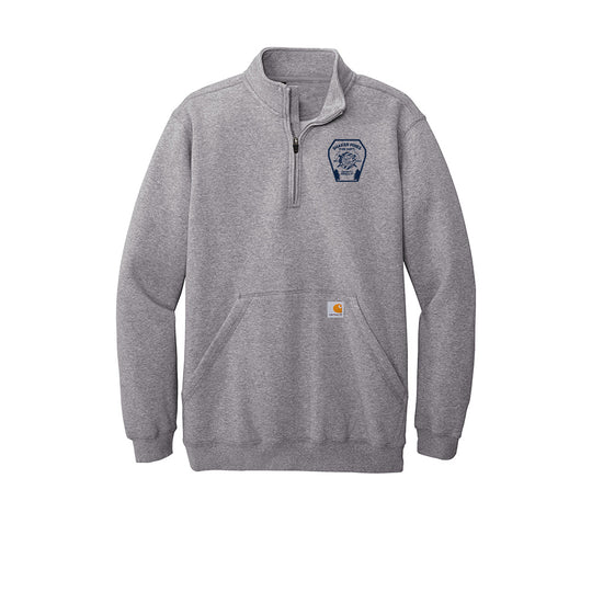 Shaker Pines Carhartt ® 1/4 Zip