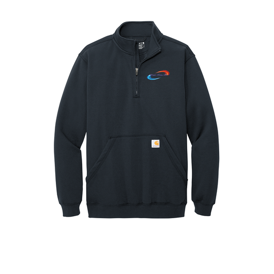 West Side Oil Carhartt ® 1/4 Zip