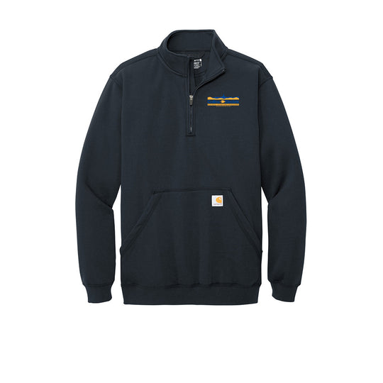 Collins Electric "Berkshire" Carhartt ® 1/4 Zip