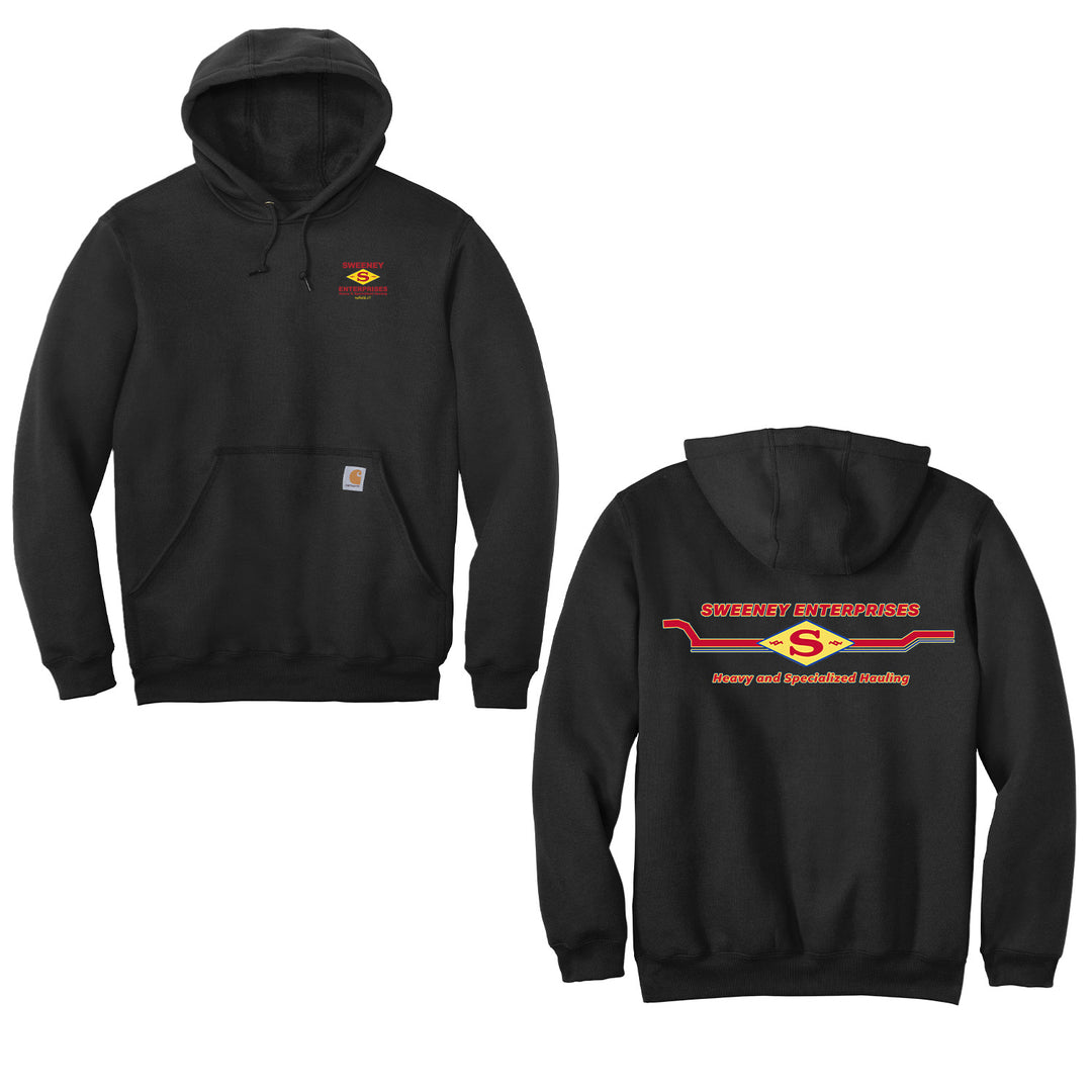 Sweeney Carhartt Classic Hoodie