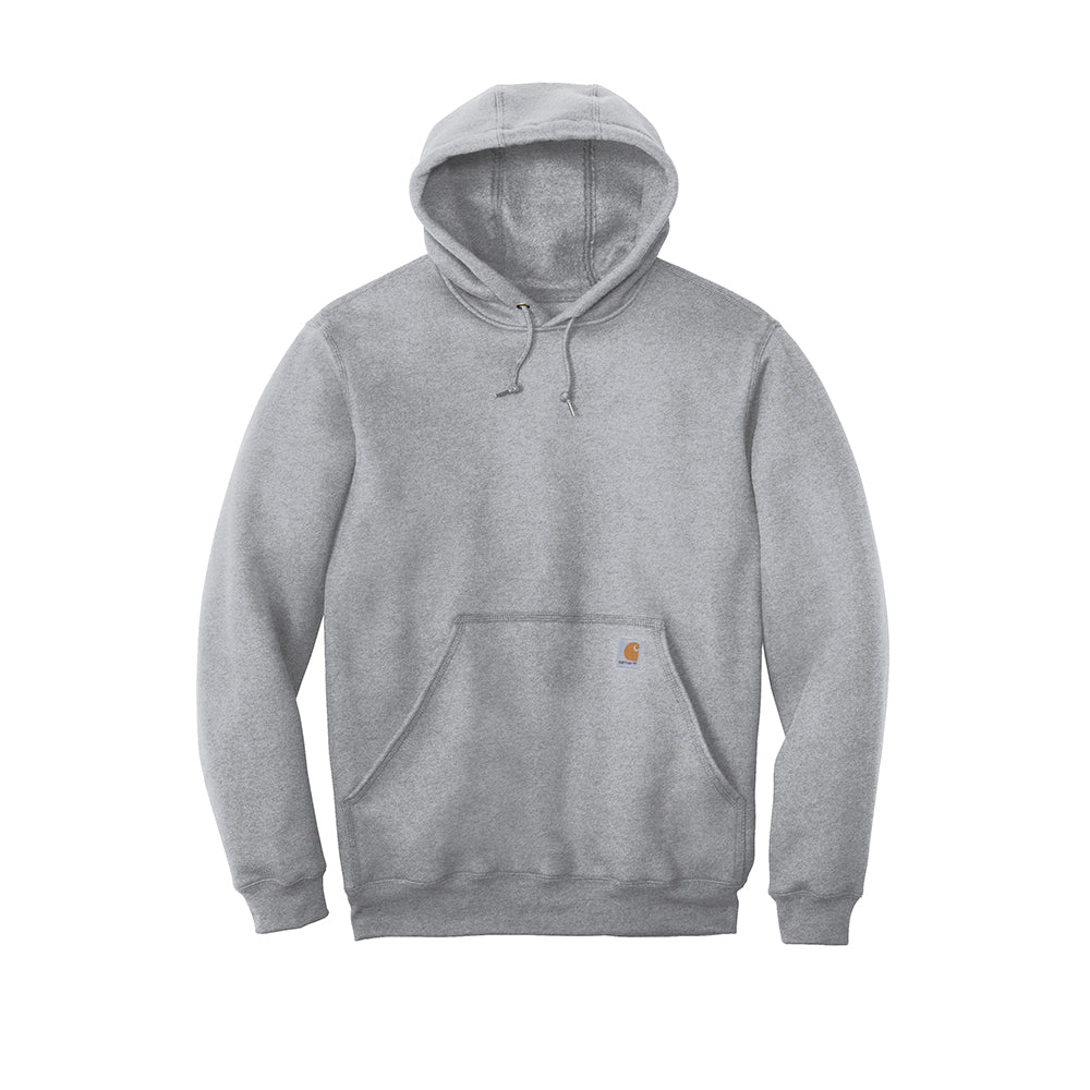 Carhartt® Midweight Hooded Sweatshirt