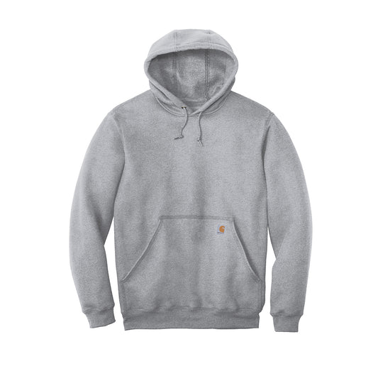 Carhartt® Midweight Hooded Sweatshirt