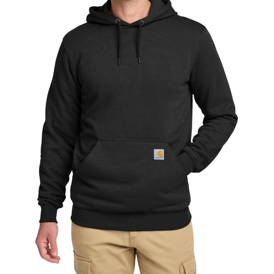 Carhartt® Midweight Hooded Sweatshirt