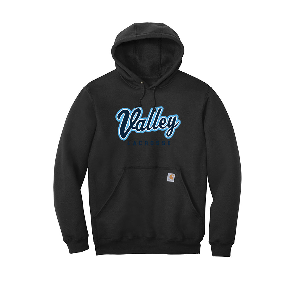 Valley Lacrosse Carhartt® Hoodie