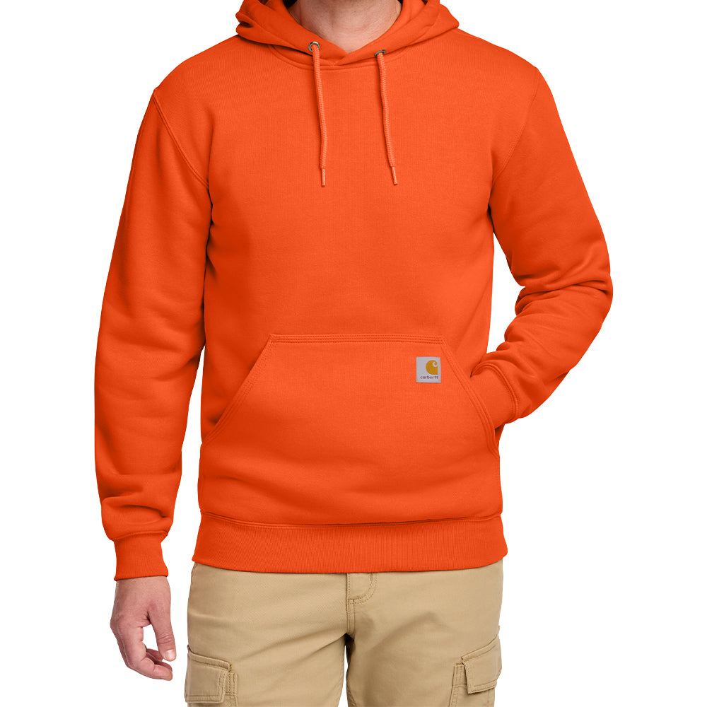 Carhartt® Midweight Hooded Sweatshirt