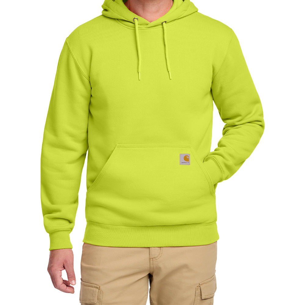 Carhartt® Midweight Hooded Sweatshirt