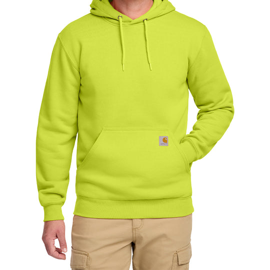 Carhartt® Midweight Hooded Sweatshirt