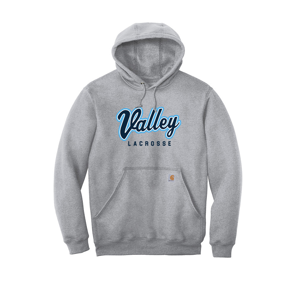 Valley Lacrosse Carhartt® Hoodie
