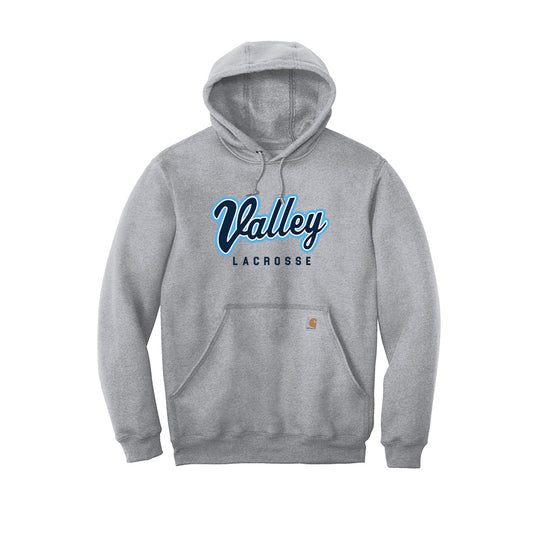 Valley Lacrosse Carhartt® Hoodie
