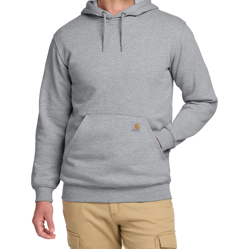Carhartt® Midweight Hooded Sweatshirt