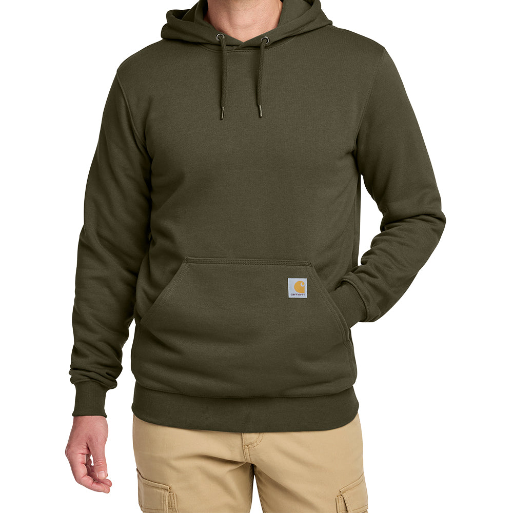 Carhartt® Midweight Hooded Sweatshirt