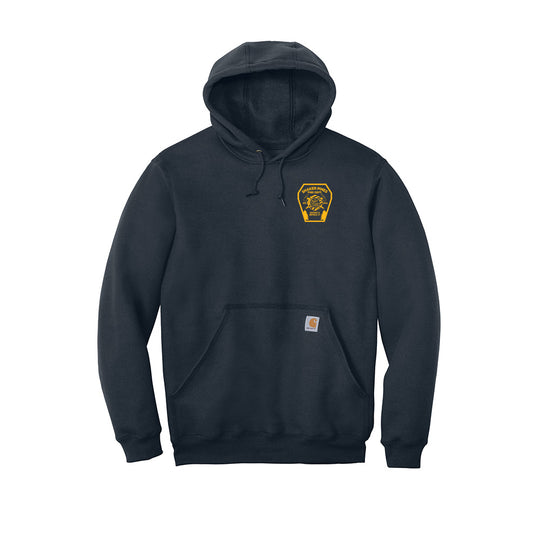 Shaker Pines Carhartt® Hooded Sweatshirt