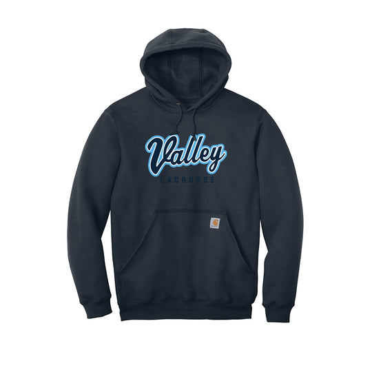 Valley Lacrosse Carhartt® Hoodie