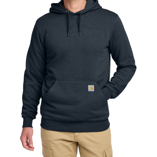 Carhartt® Midweight Hooded Sweatshirt